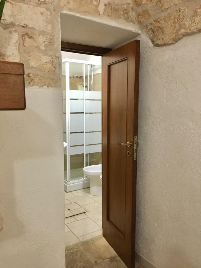 Casa Villani Guest House Ostuni Ngoại thất bức ảnh
