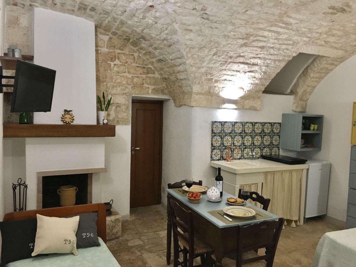 Casa Villani Guest House Ostuni Ngoại thất bức ảnh