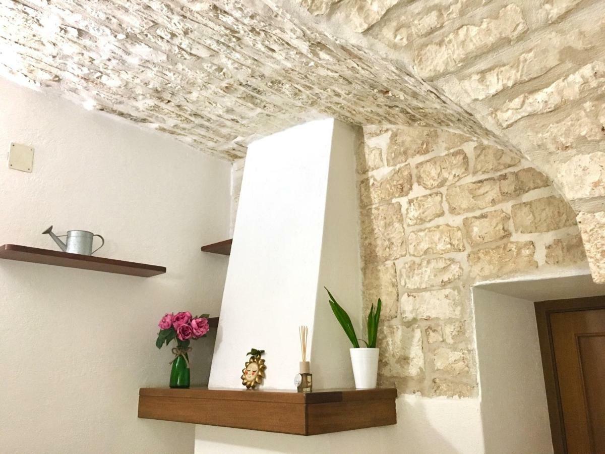 Casa Villani Guest House Ostuni Ngoại thất bức ảnh