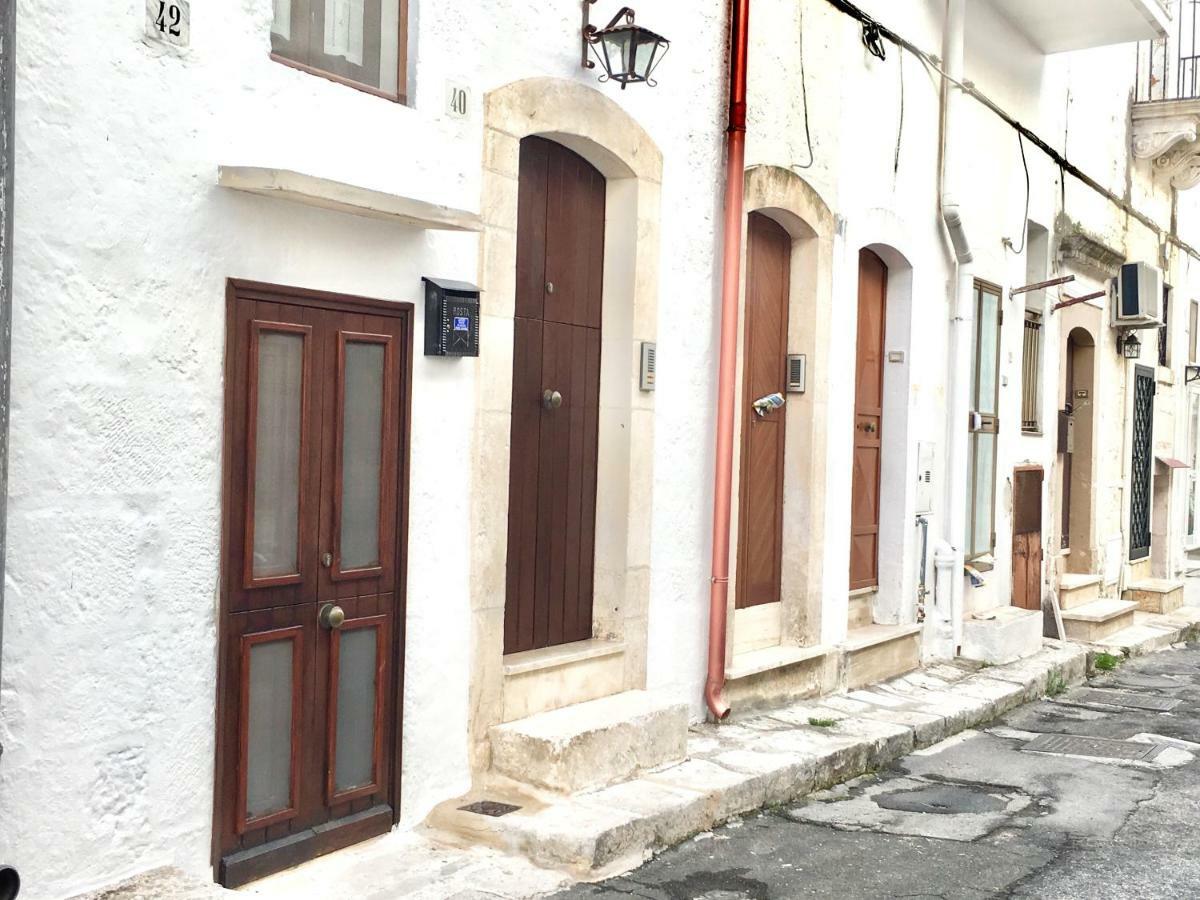 Casa Villani Guest House Ostuni Ngoại thất bức ảnh