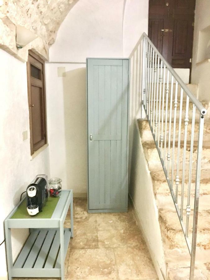 Casa Villani Guest House Ostuni Ngoại thất bức ảnh