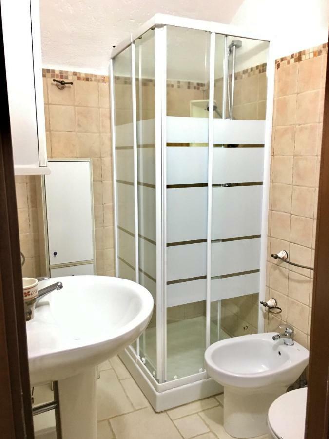 Casa Villani Guest House Ostuni Ngoại thất bức ảnh