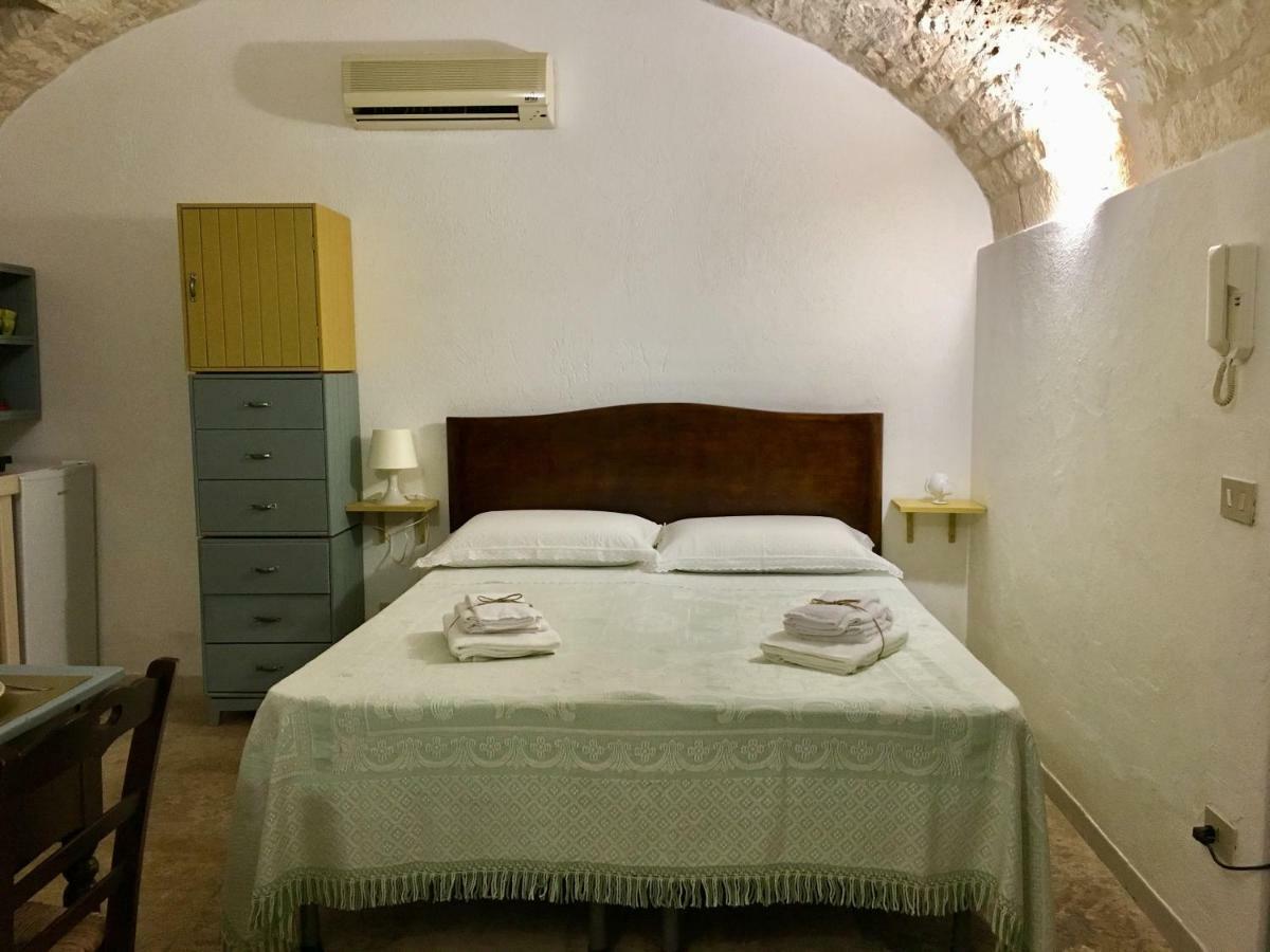 Casa Villani Guest House Ostuni Ngoại thất bức ảnh