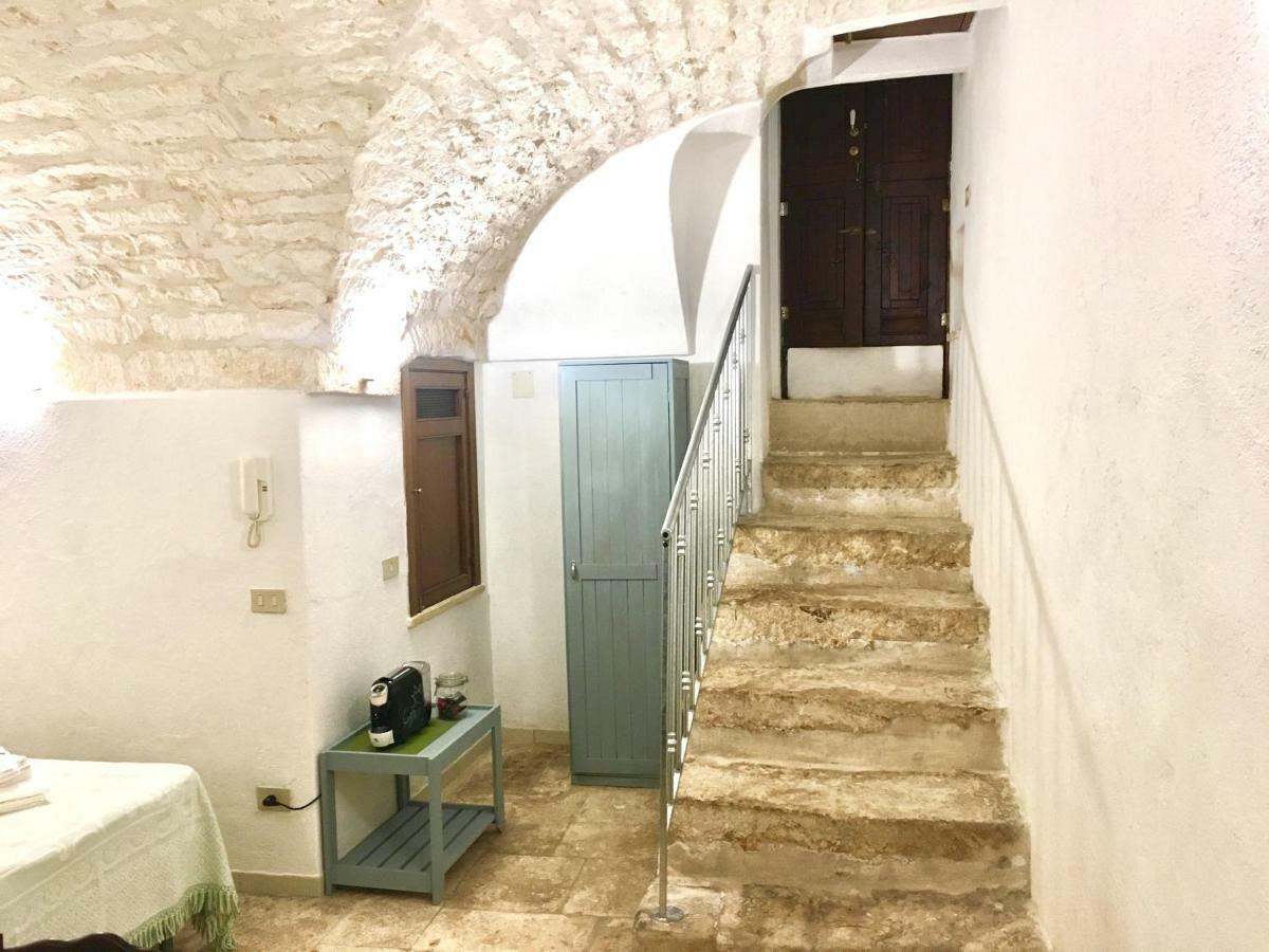 Casa Villani Guest House Ostuni Ngoại thất bức ảnh