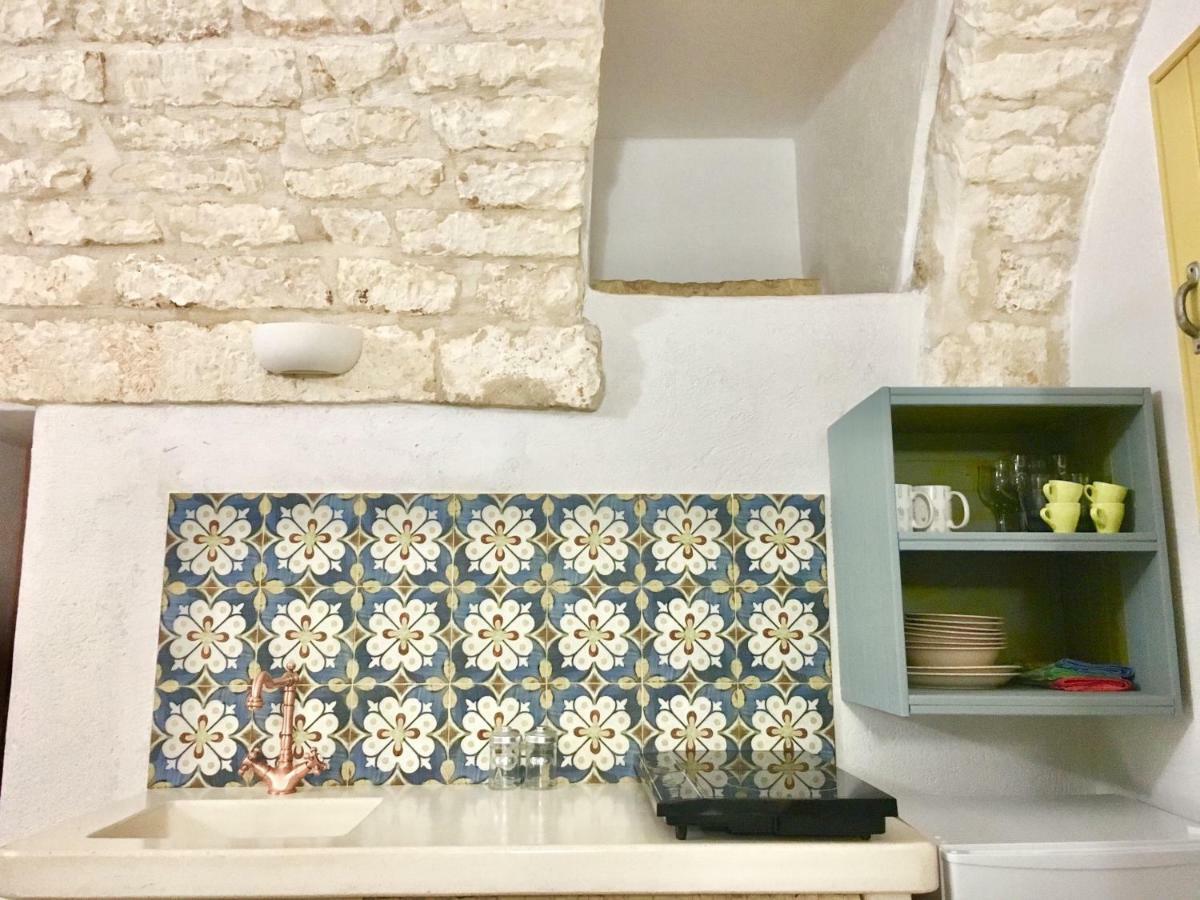 Casa Villani Guest House Ostuni Ngoại thất bức ảnh