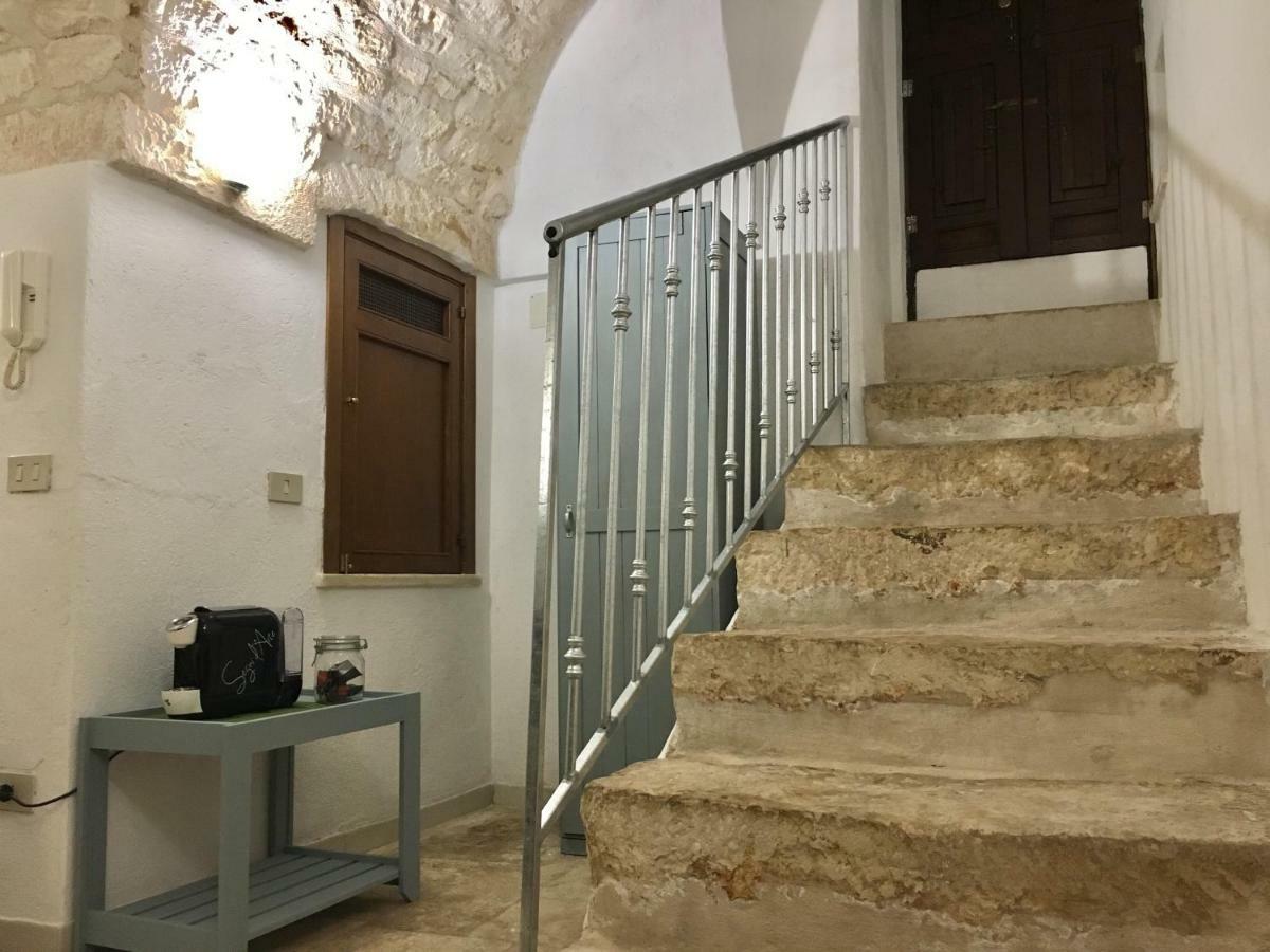 Casa Villani Guest House Ostuni Ngoại thất bức ảnh