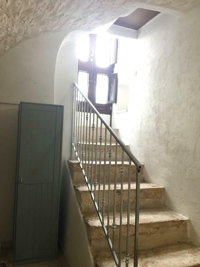 Casa Villani Guest House Ostuni Ngoại thất bức ảnh