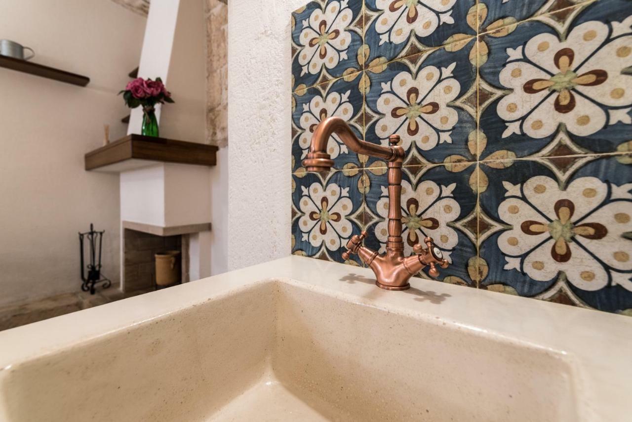 Casa Villani Guest House Ostuni Ngoại thất bức ảnh