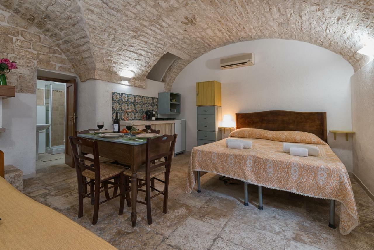 Casa Villani Guest House Ostuni Ngoại thất bức ảnh