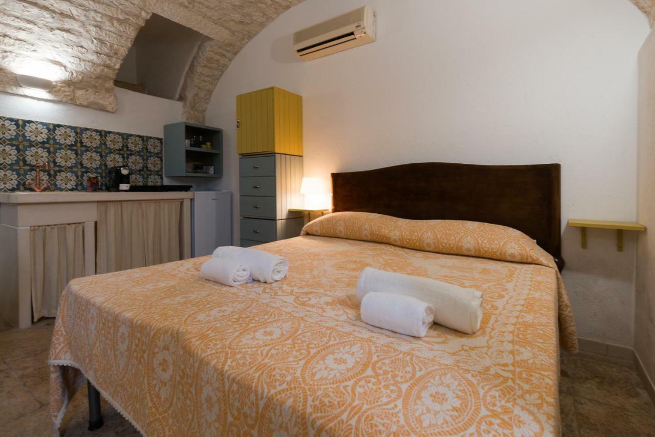 Casa Villani Guest House Ostuni Ngoại thất bức ảnh