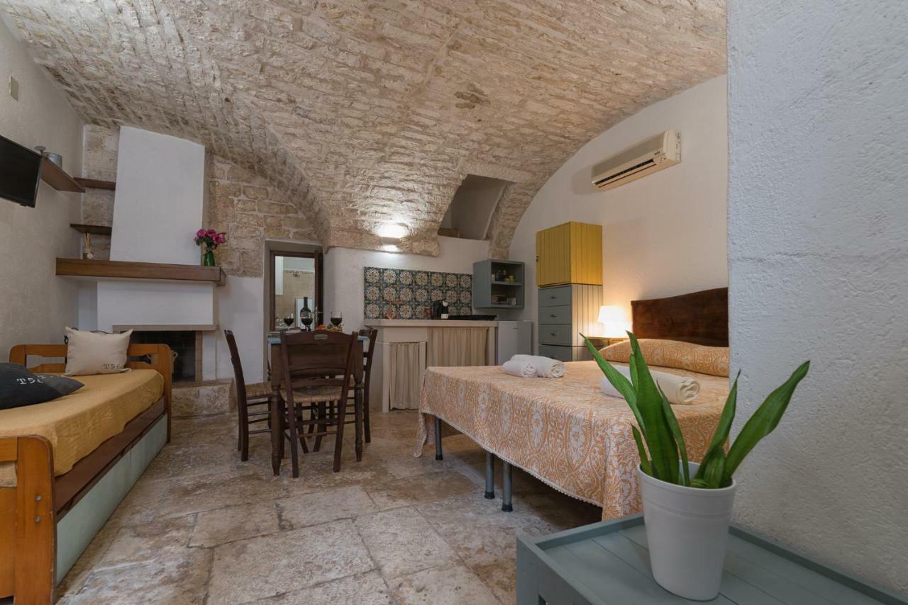 Casa Villani Guest House Ostuni Ngoại thất bức ảnh