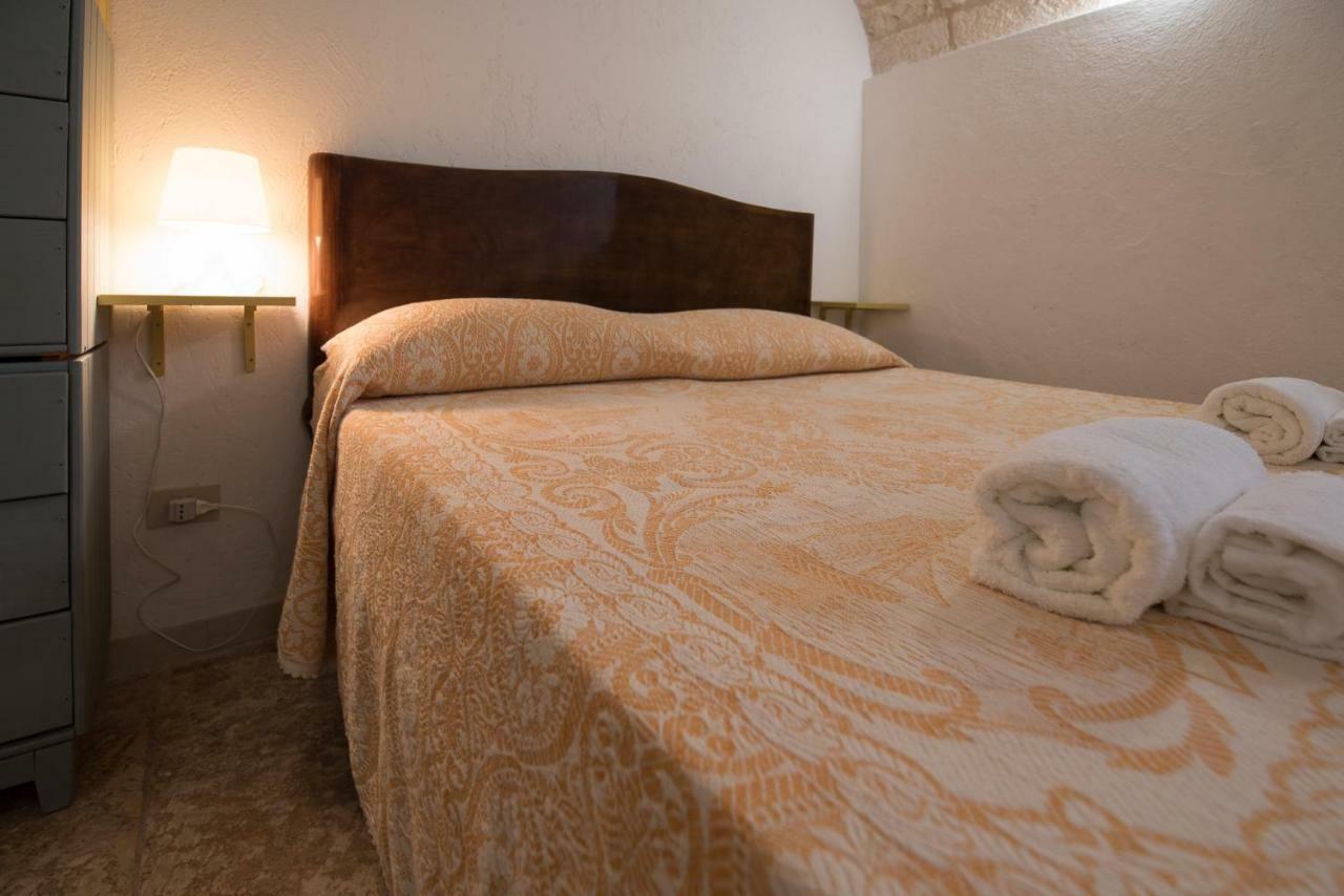 Casa Villani Guest House Ostuni Ngoại thất bức ảnh