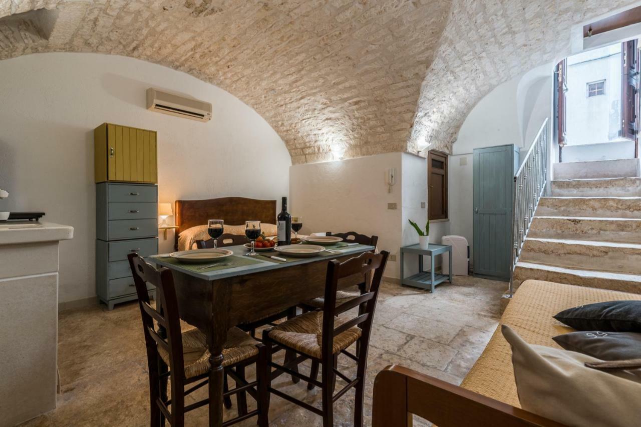 Casa Villani Guest House Ostuni Ngoại thất bức ảnh