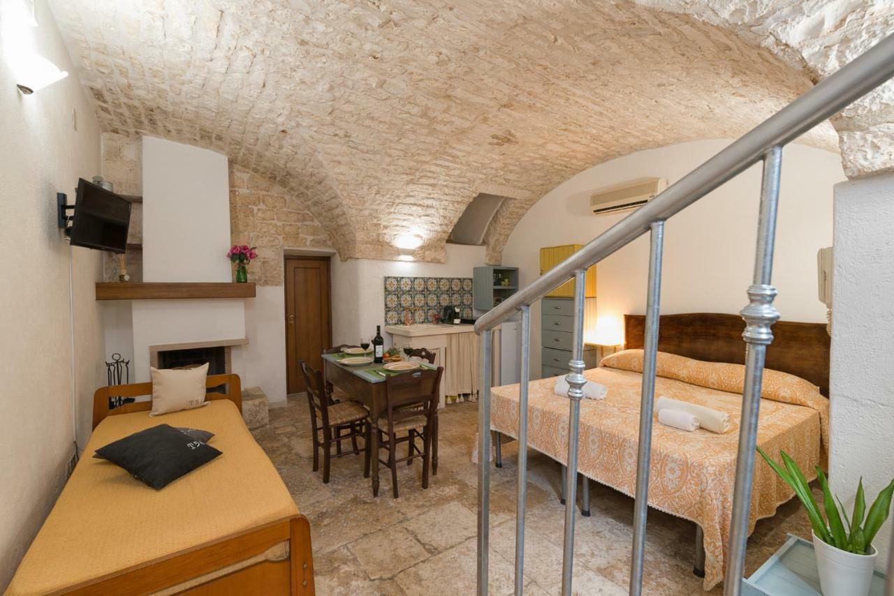 Casa Villani Guest House Ostuni Ngoại thất bức ảnh