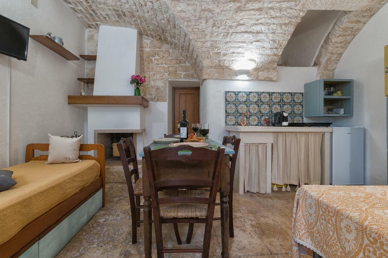 Casa Villani Guest House Ostuni Ngoại thất bức ảnh